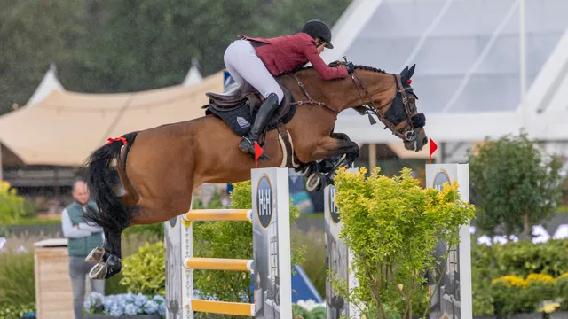 Sea Coast Chica V.V. Z naar derde plaats in Small Grand Prix
