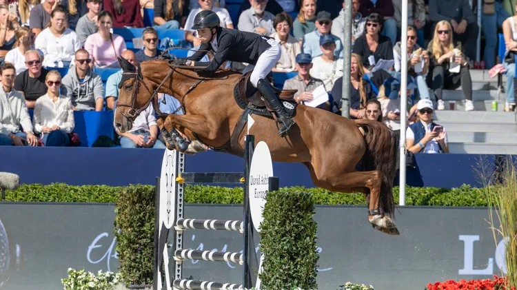 Sterke Belgische delegatie met Spits in de hoofdrol