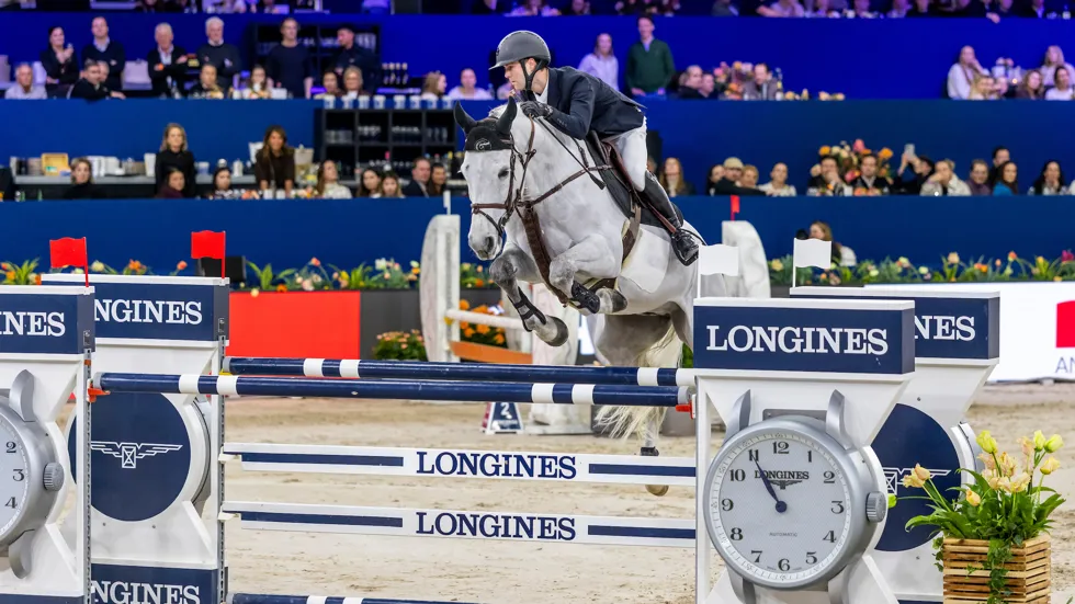 Thomas leidt Belgische aanval in Grote Prijs van Amsterdam