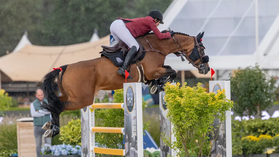 Sea Coast Chica V.V. Z naar derde plaats in Small Grand Prix