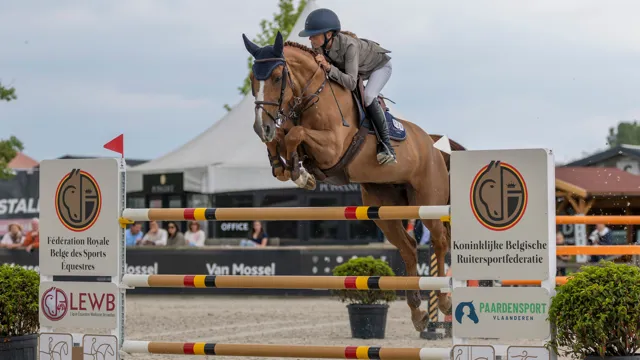 Robin Vermeir schittert opnieuw met winst en podiumplaatsen in Valencia