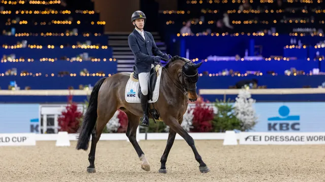 Goud voor Senne Schoors