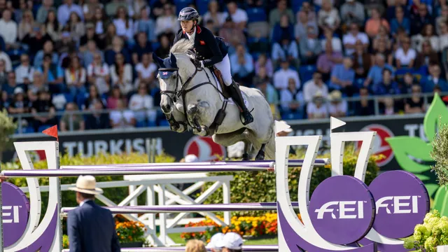 LT Holst Freda: van relatief onbekend naar dubbele bronzenmedaillewinnaar