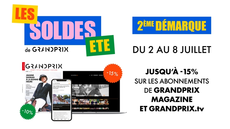 Profitez-en sans attendre!