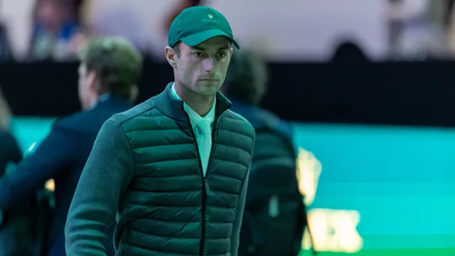 Meteen winst voor Richard Vogel