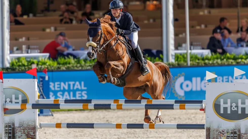 Nieuwe overwinning voor Tim Prouve