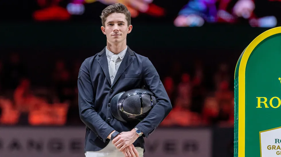 Spits leidt opnieuw U25-klassement, Belgen stijgen mee