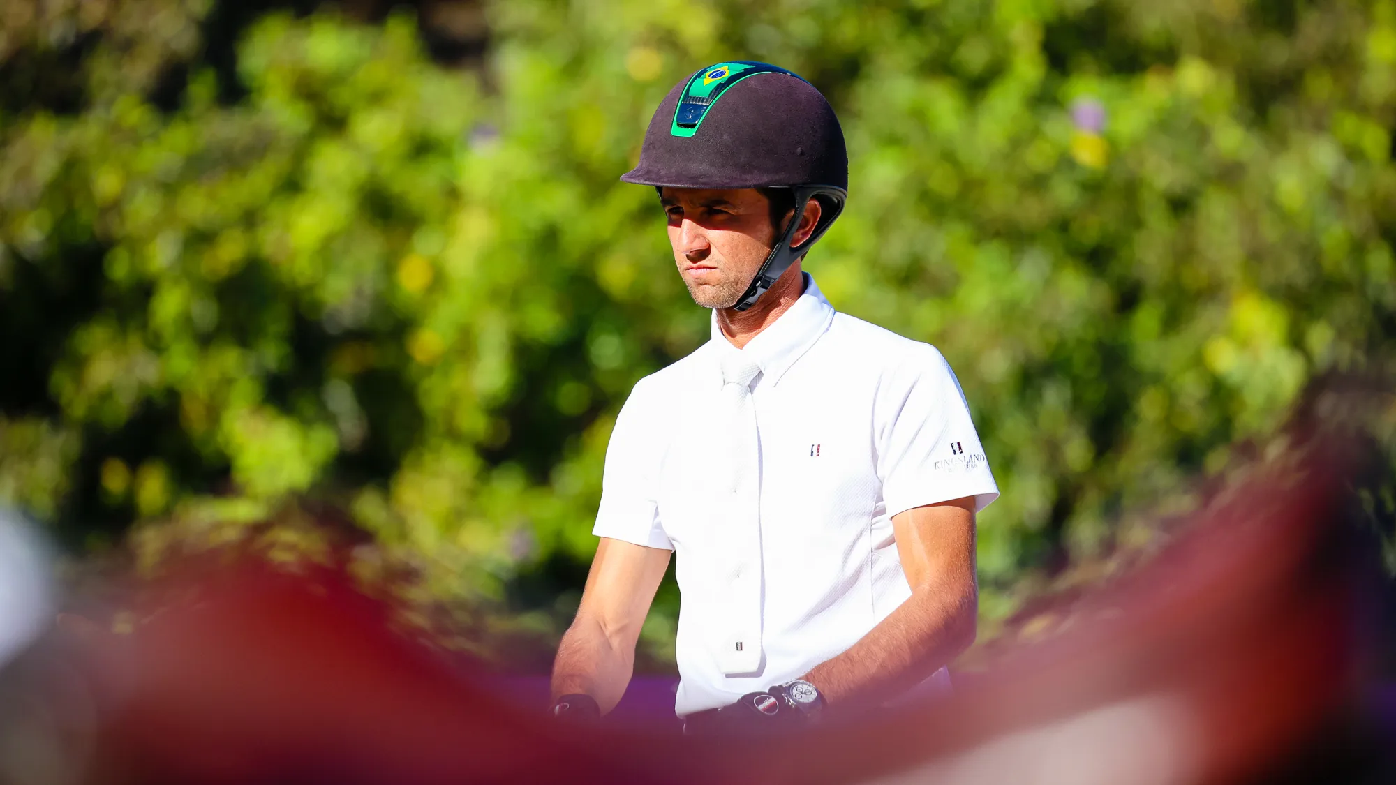 Bevegelse på Marlon Módolo Zanotelli yttersiden.no