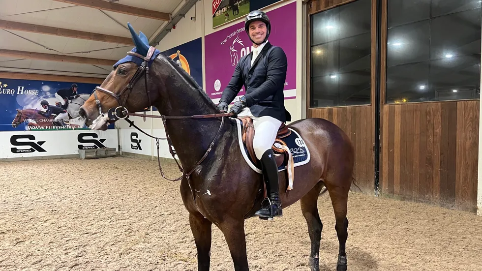 Christophe Vanderhasselt