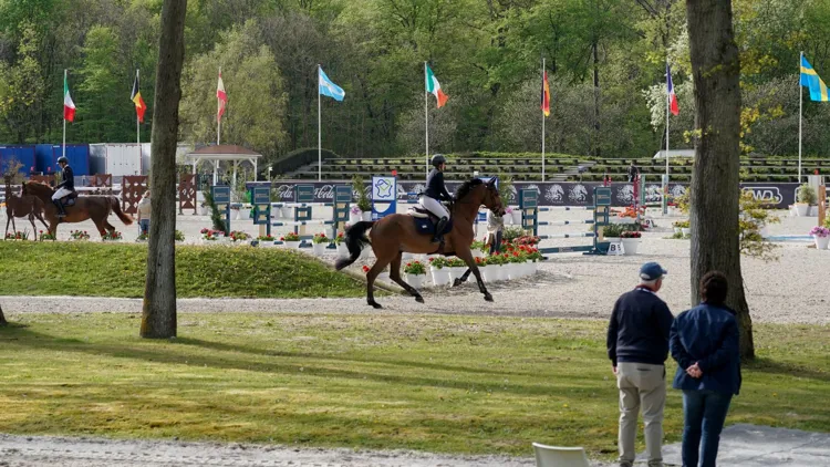 Aftellen naar een nieuwe internationale week