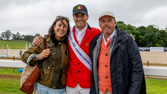 Nicola Philippaerts