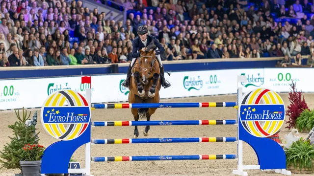 Niels Bruynseels liet Mechelen daveren