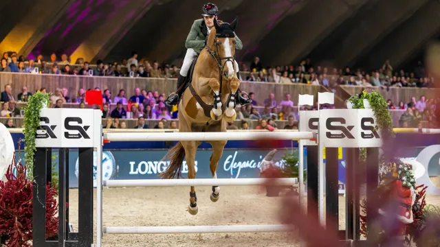 Olivier Philippaerts schittert in Oudsbergen maar treft sterke tegenstand
