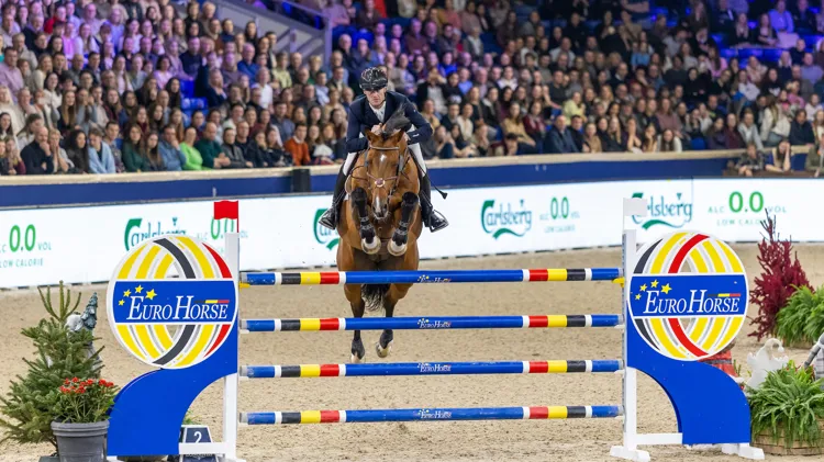 Niels Bruynseels liet Mechelen daveren