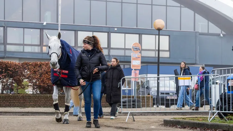 Aftellen naar een nieuwe internationale week