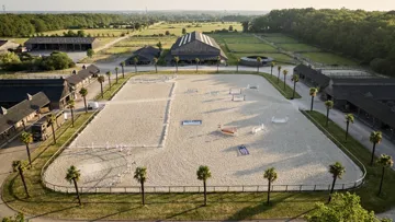 Haras de Hus, acteur incontournable de la reproduction équine en France et à l’international. 