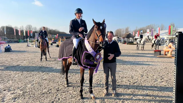 Vandoorne en Gaudi de Hus triomferen in Lier