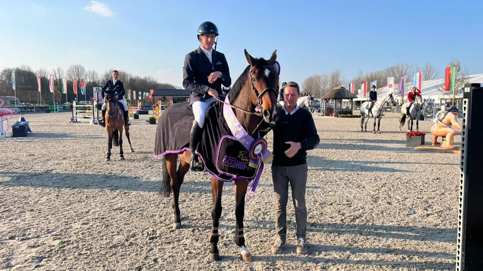 Vandoorne en Gaudi de Hus triomferen in Lier