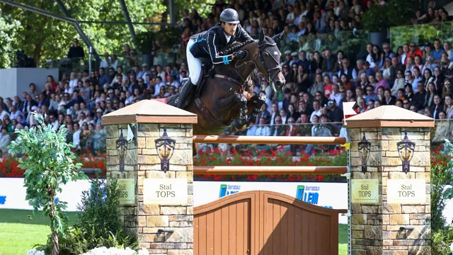 Nicola Philippaerts