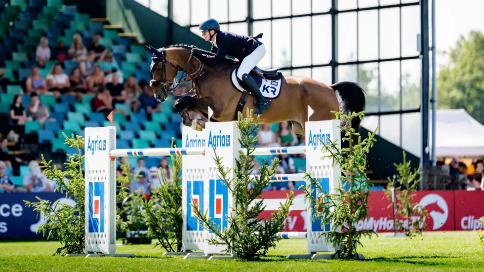 Winst voor Mathieu Bourdeaud'Hui