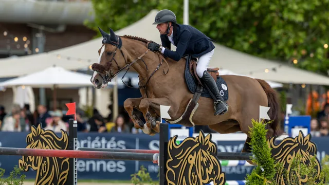 Volledig Belgisch podium in Grote Prijs van Bonheiden