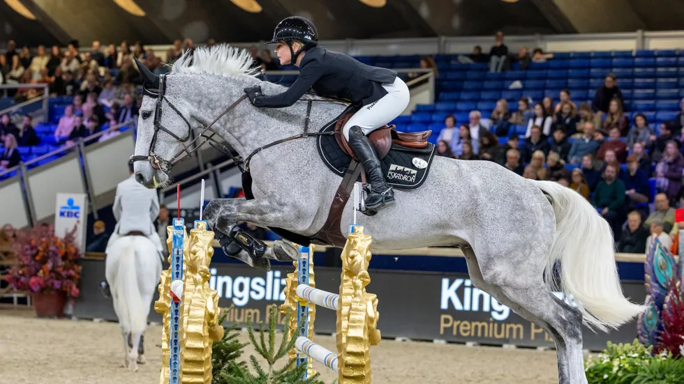 Podium voor Annelies Vorsselmans in Groningen