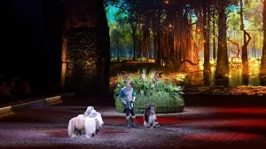 CAVALLUNA - Gate to the Otherworld komt binnenkort naar Antwerpen