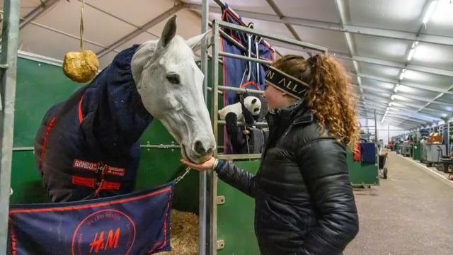 Aftellen naar een drukke internationale week