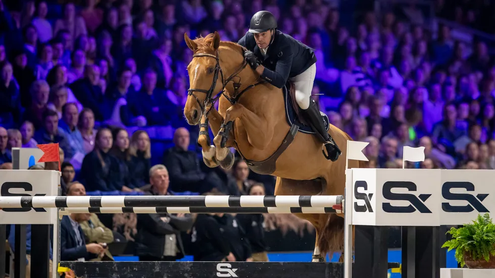 Christophe Vanderhasselt