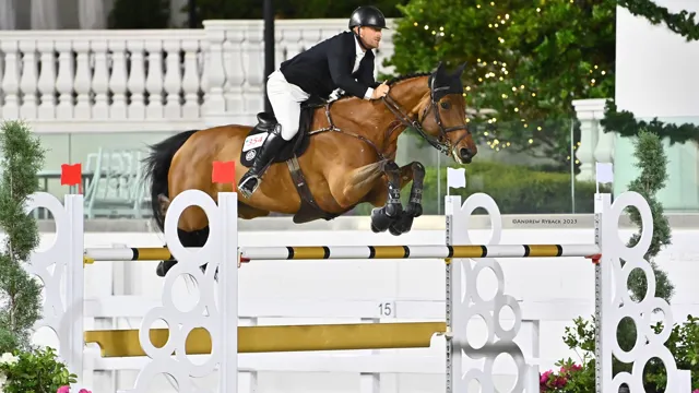 Cinderella Z sprong naar een tweede plaats