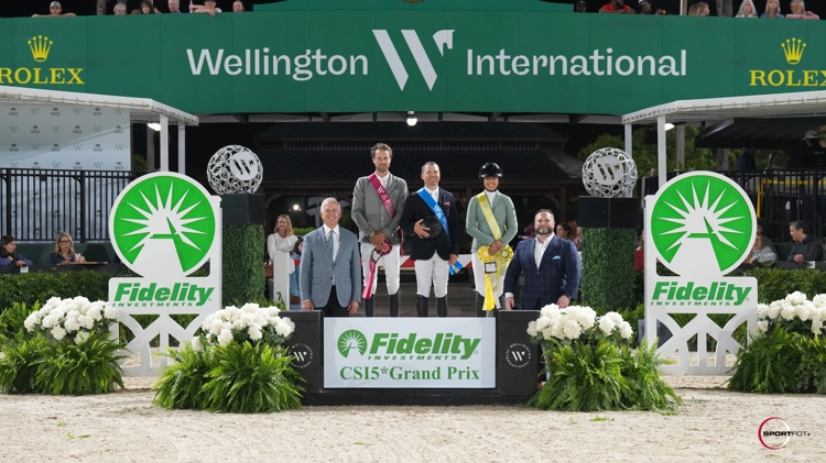 Kent Farrington
