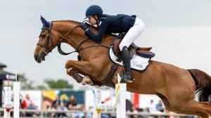 Putters schittert in Youngster Tour-finale