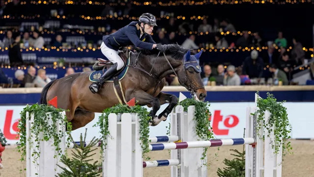 Robin Van Thilli was dicht bij GP-winst