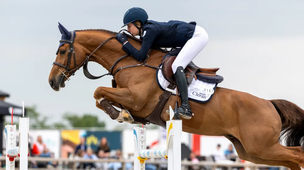 Putters schittert in Youngster Tour-finale