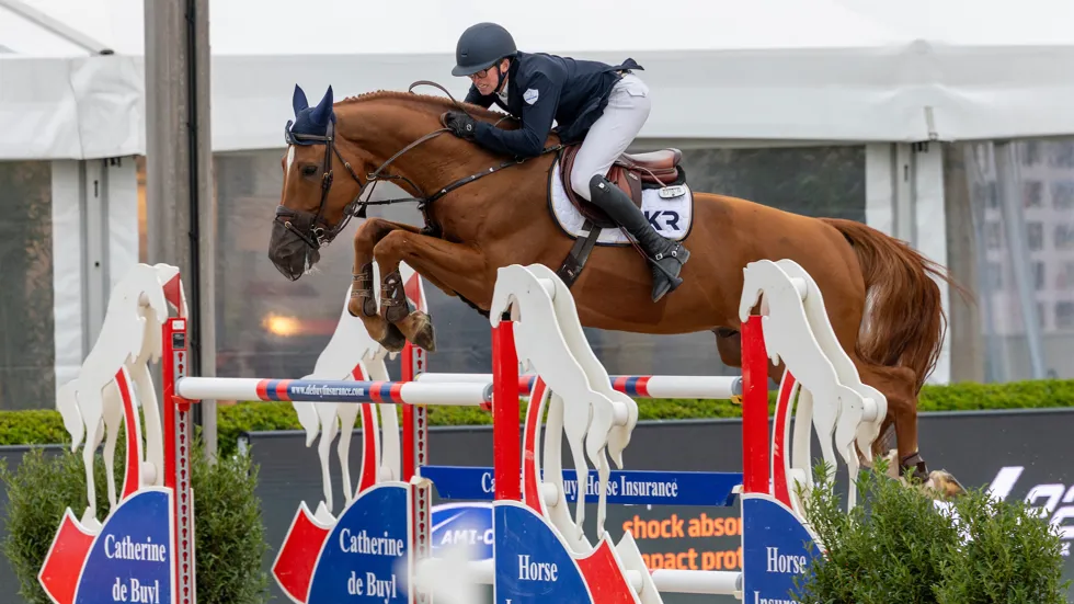 Mathieu Bourdeaud’Hui beste Belg in sterk bezette Small Grand Prix