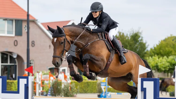 Annelies Vorsselmans