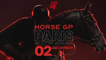 ACCOR ARENA, 2 DECEMBRE 2026