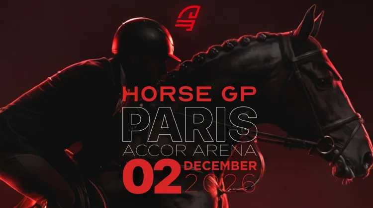 ACCOR ARENA, 2 DECEMBRE 2026