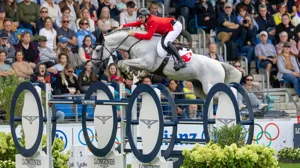 Picobello van ’t Roosakker pakt met Jason Smith GP-zege in Bedizzole