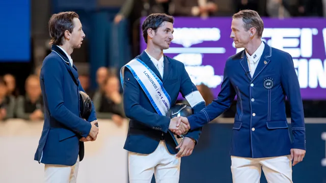 Vier Wereldbekerwinnaars tekenen present voor seizoensopener in Oslo