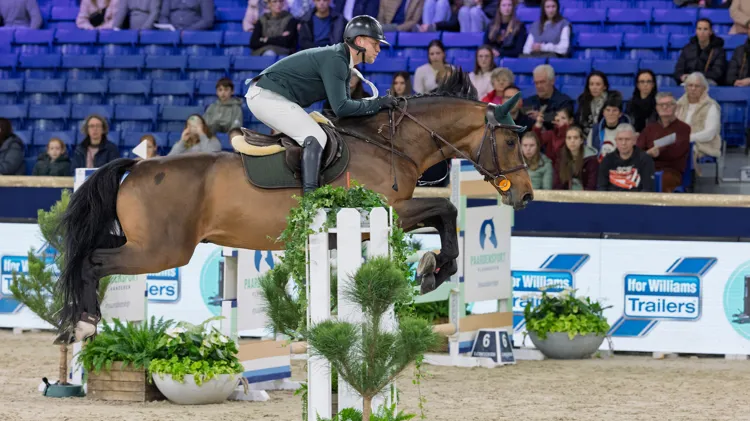 Twee op twee voor Jean-Christophe De Grande