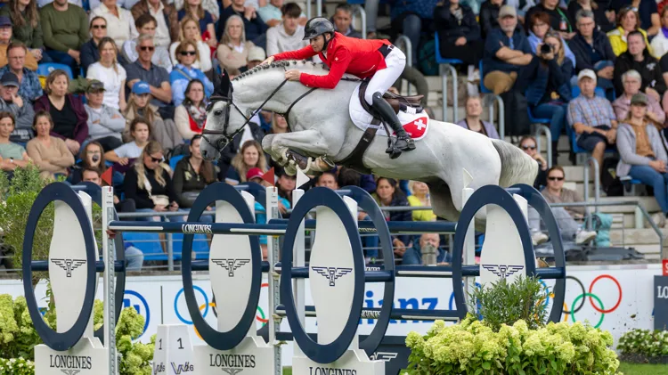 Picobello van ’t Roosakker pakt met Jason Smith GP-zege in Bedizzole