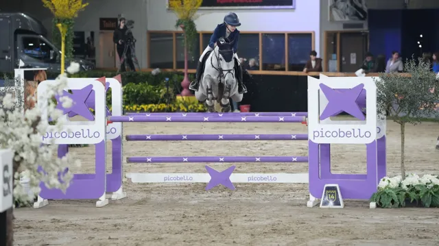 Belgisch jeugdkampioene Robin Vermeir excelleert op eigen bodem