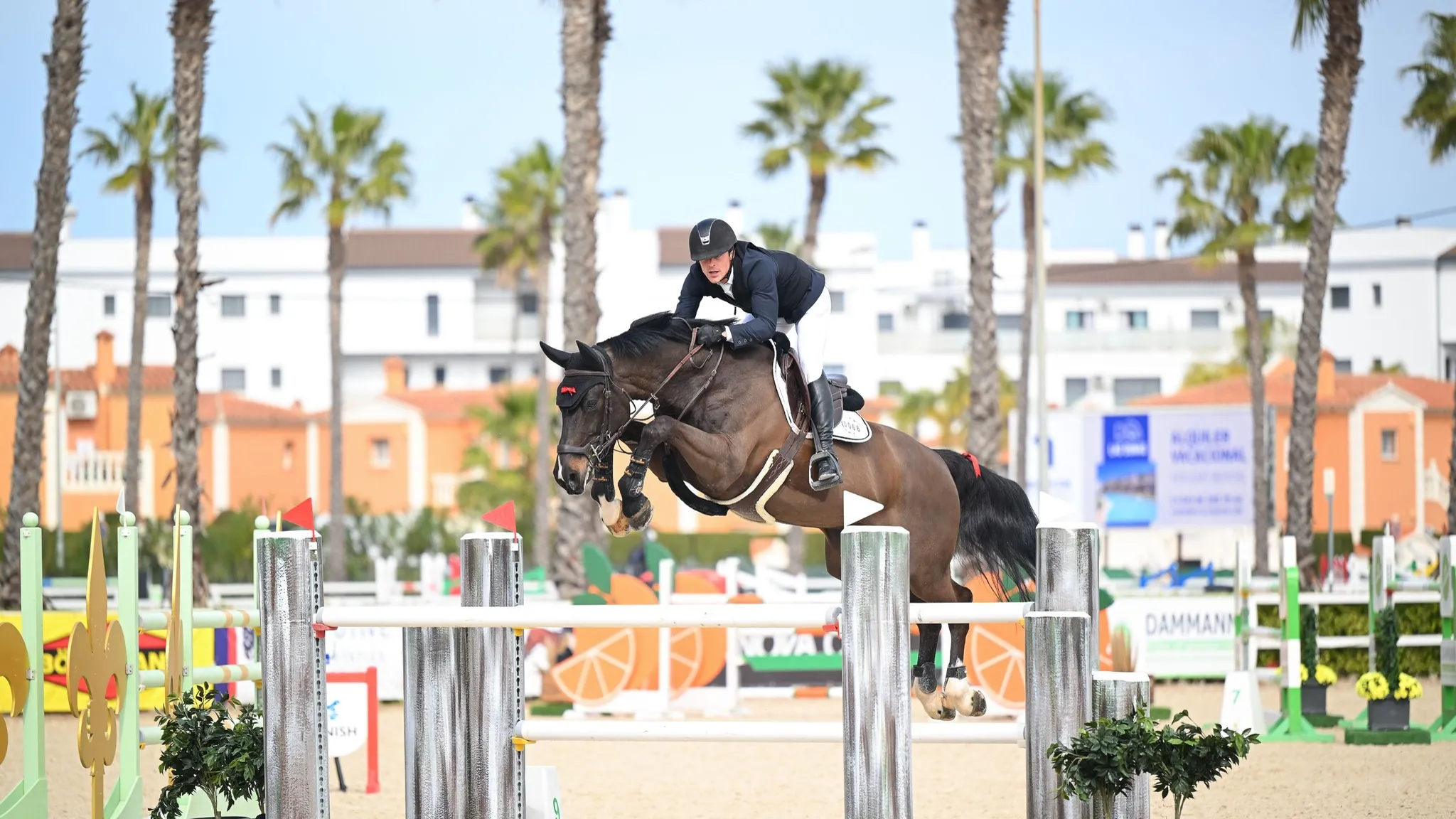 Beau Vandousselaere zegeviert in de Grote Prijs van Kronenberg
