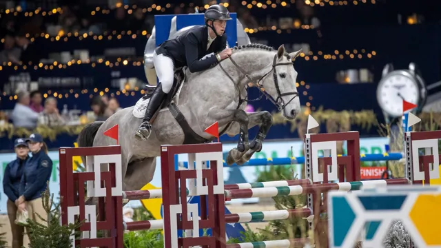 Andres Vereecke en Cuba Libre van Paemel Z