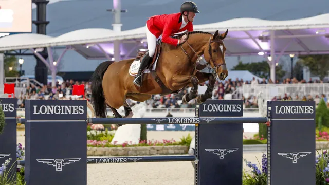 Niels Bruynseels en Origi vd Vosberg sterk vierde in St. Tropez