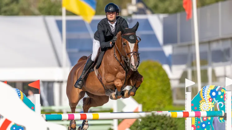 Twee overwinningen op rij voor Jeroen De Winter