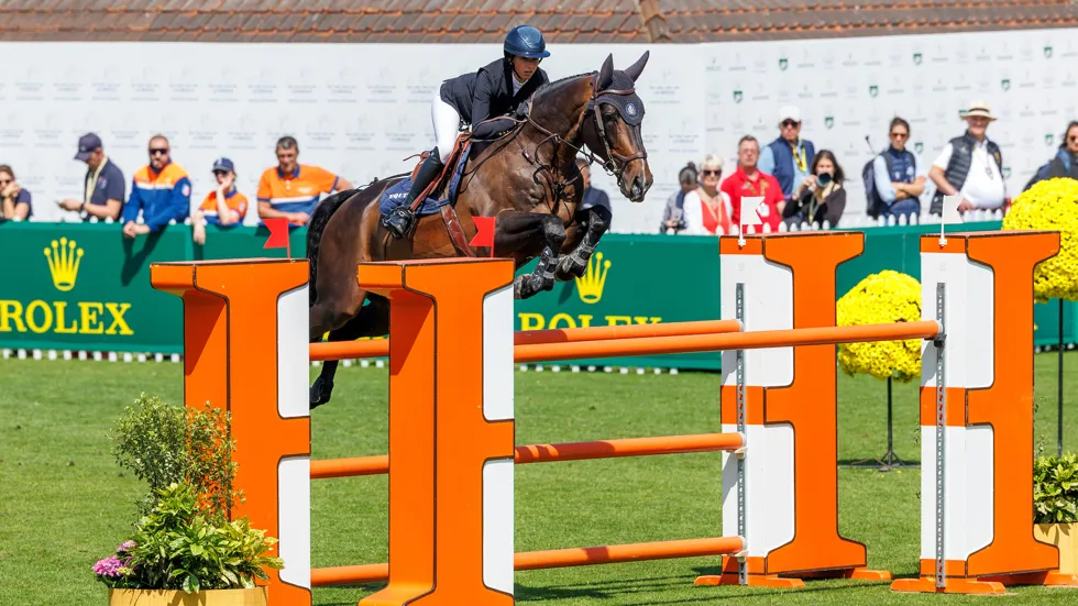 Qoup de Coeur de Muze