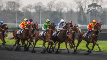 L’Hippodrome Paris-Vincennes lance son Meeting d’hiver 2025/2026, quatre mois d’épreuves prestigieuses menant aux finales mondiales du trot attelé et monté.