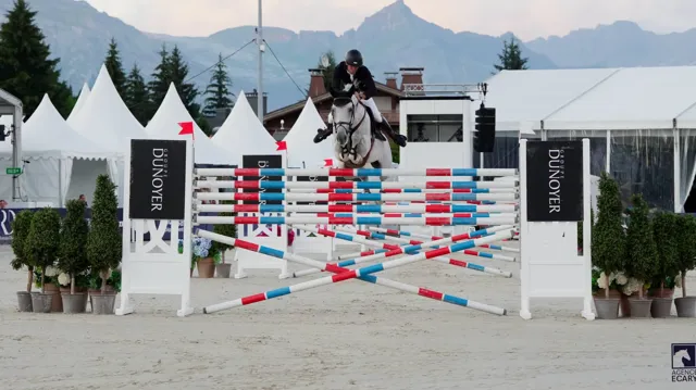 Van Paesschen wint Six Bars met Dadi-Cellis